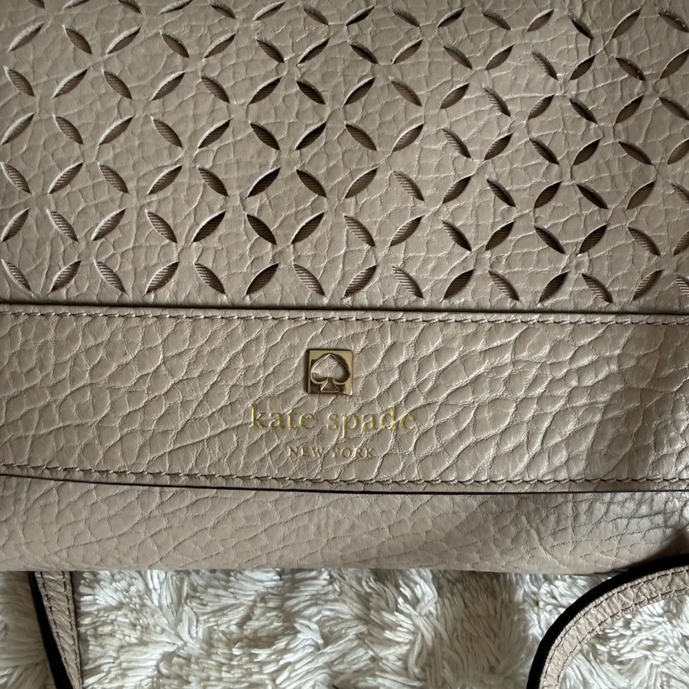 kate spade authentic kate